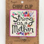 Chirp Magnet Clip Strong As Mother