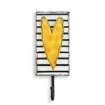 Stripe Wall Hook