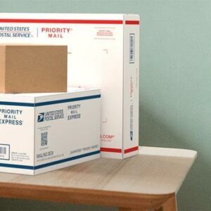 Domestic Shipping Services