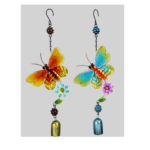 Butterfly Windchime - 2 styles