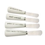 DOL MTL SPREADERS - THANKSGIVING