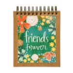 FRIENDS FOREVER EASELBOOK