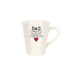 Dad Definition Mug