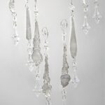 LONG ICICLE