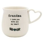 Grandma Mug