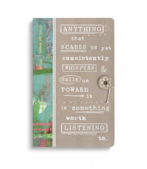 Worth Listening To Journal