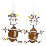The Takataka Collection - Fair Trade Jewelry