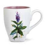 DC Peppermint Mug