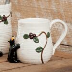 BF Berry Bear Mug