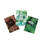 Earth-Roots Journals - Set of 3