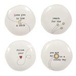 Inspiration Trinket Plate