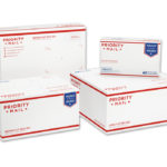6.  Priority Mail Envelopes and Mailing Boxes - Flat Rate