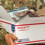 Military & Diplomatic Mail
