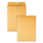 3.  First-Class Mail-Large Envelope