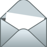 1.  First-Class Mail-Letter