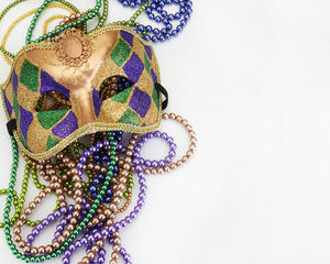 Mardi Gras