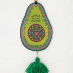 Air Freshener - Avocado