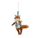 Fernando the Fox Harlequin