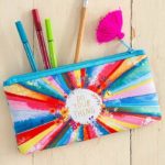 Pencil Pouch Do Your Thing