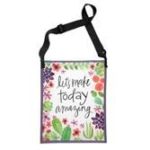 Let's Make Today Amazing Tote Bag