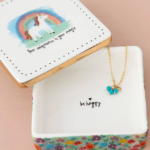 Ceramic Trinket Box Uniqueness