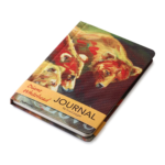 BEAR JOURNAL-DIANE WHITEHEAD