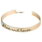 Gold Honor Band - Love and Honor, Heart