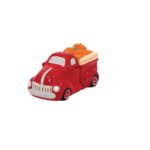 SALT PEPPER SET PUMPKIN TRUCK