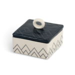 DS Trinket Box - Indigo Box