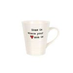 Mug Mom Stoneware