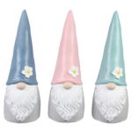 Resin Gnome 3 Assorted