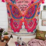 Tapestry Blanket What If You F
