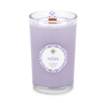SEEKING BALANCE 8OZ - RELAX-GERANIUM LAVENDER