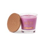 Small Honeycomb Veriglass - Lavender Vanilla