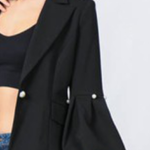 Hesperus Pearl Embellished Jacket