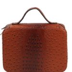 Modern Square Bible Bag