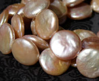 Coin Pearls