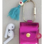 AirPod Case Pink
