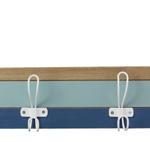 Wood Lakehouse Canoe Wall Hook