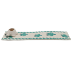 Sea Turtle Tray & Toothpick Holder