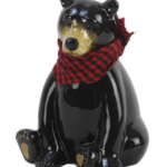 Black Bear Money Bank
