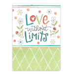 Love without Limits Softcover Journal Copy