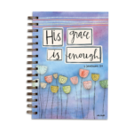 His Grace Wire Journal