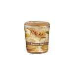 20 HOUR BEESWAX BLEND VOTIVE, Bourbon Pear