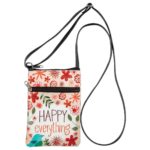 Happy Everything Crossbody Bag