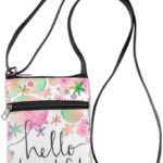 Hello Beautiful Crossbody Bag-1