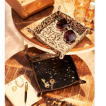 Leather Multipurpose Tray - Myra Bags