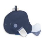 Activity Bath Mitt - Whale