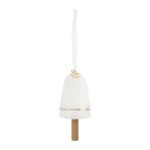Treasured Daughter Mini Blessings Bell