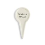 Make a Wish Cupcake Topper